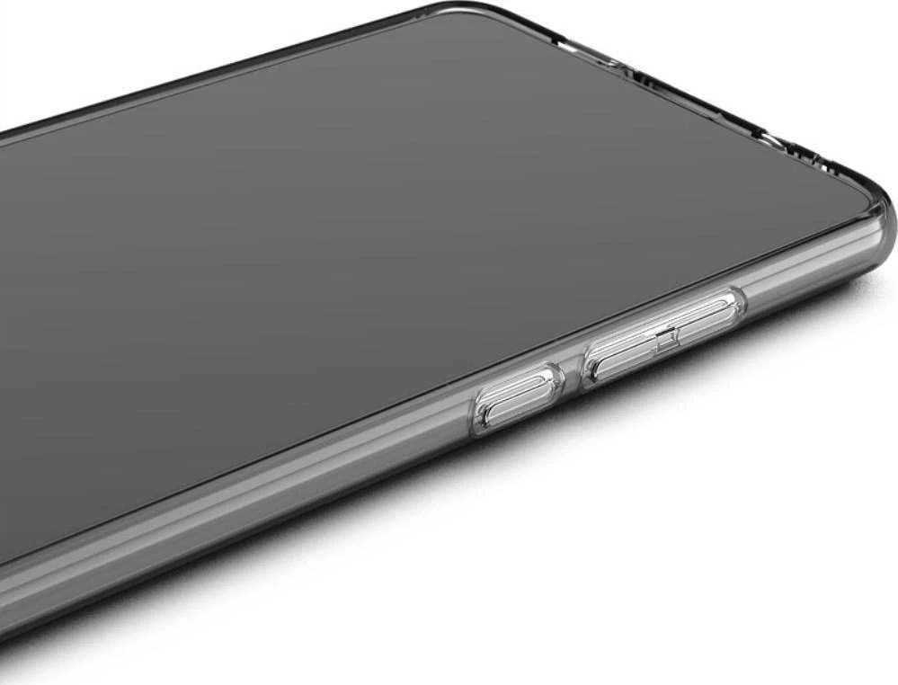OEM ULTRA SLIM 0,5 mm slydimo dėklas Xiaomi POCO X3 / X3 Pro