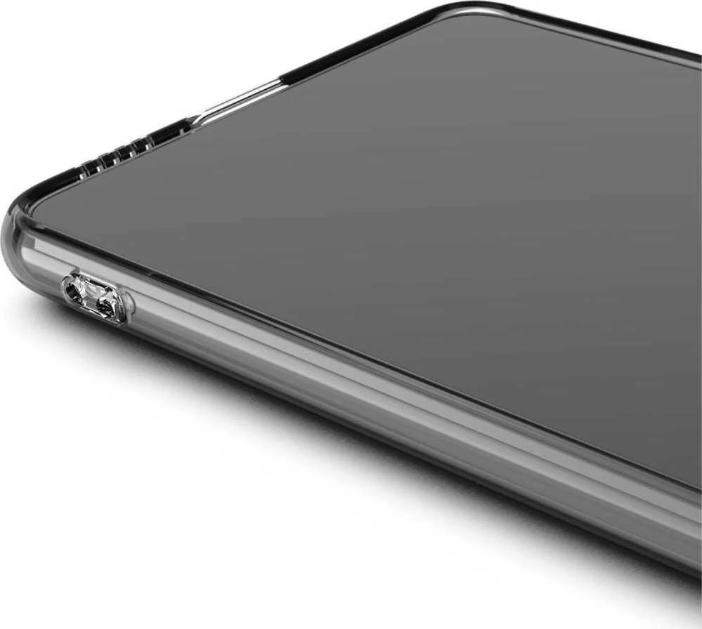 OEM ULTRA SLIM 0,5 mm slydimo dėklas Xiaomi POCO X3 / X3 Pro