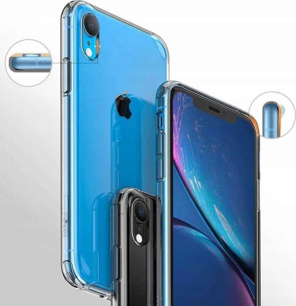 Dėklas Oem BACK CASE ULTRA SLIM 0,5 mm skirtas Xiaomi 13 Lite