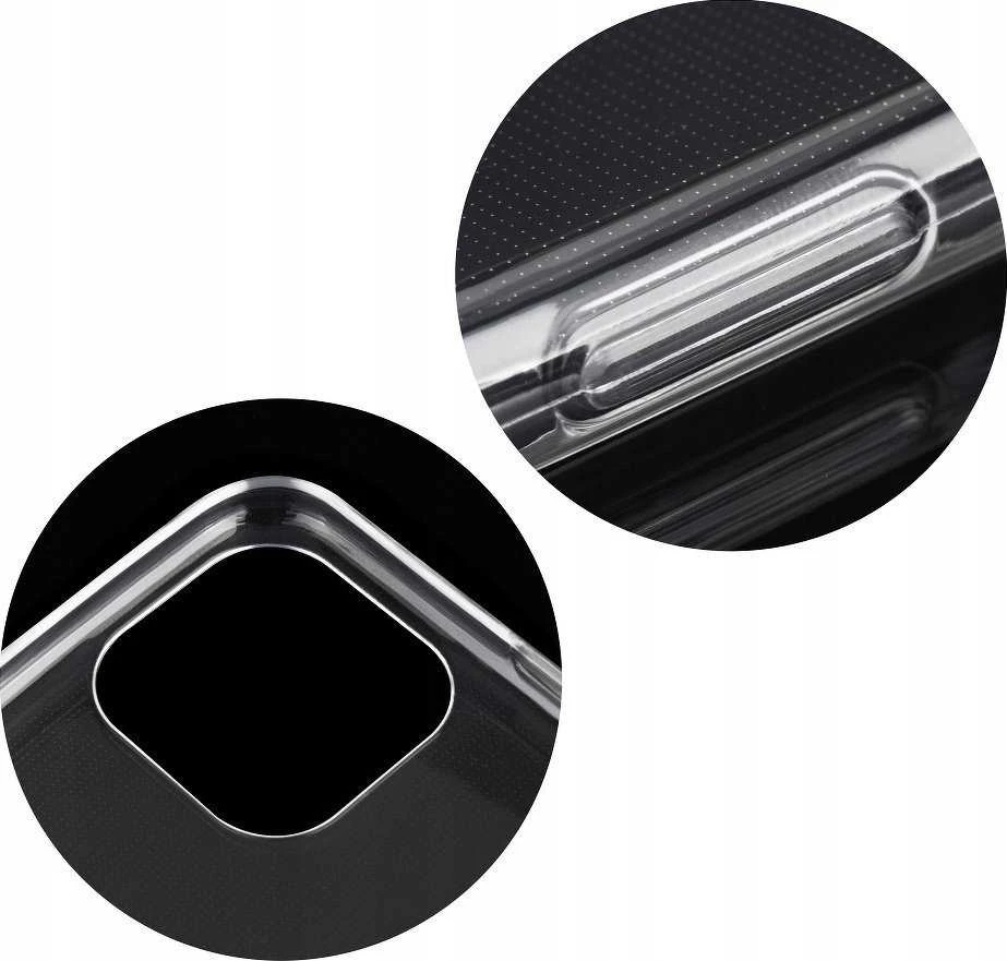 OEM ULTRA SLIM 0,5 mm slydimo dėklas Xiaomi POCO X3 / X3 Pro