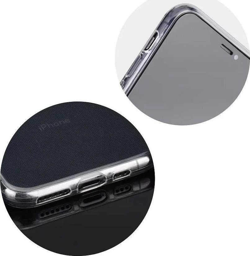 Dėklas Oem BACK CASE ULTRA SLIM 0,5 mm skirtas Samsung Galaxy A54 5G