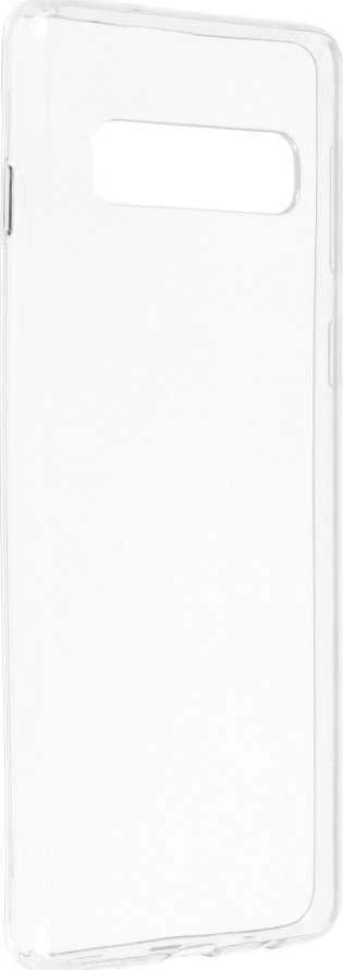 Dėklas Oem BACK CASE ULTRA SLIM 0,5 mm skirtas Samsung Galaxy S21 FE