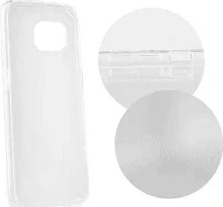 Dėklas Oem BACK CASE ULTRA SLIM 0,5 mm skirtas Samsung Galaxy S21 FE