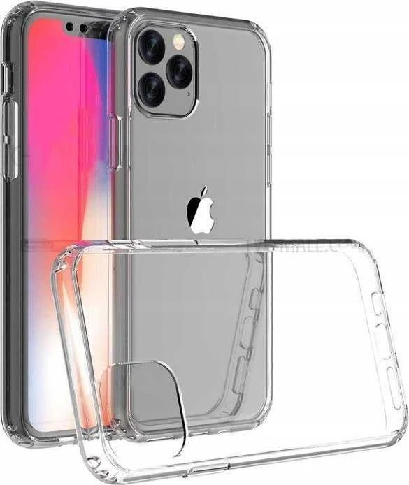 Oem Dėklas telefonui Ultra Slim 0,5mm - iPhone 14