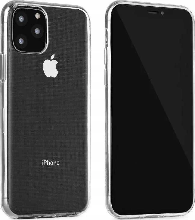Dėklas Oem BACK CASE ULTRA SLIM 0,5 mm skirtas Samsung Galaxy A34 5G