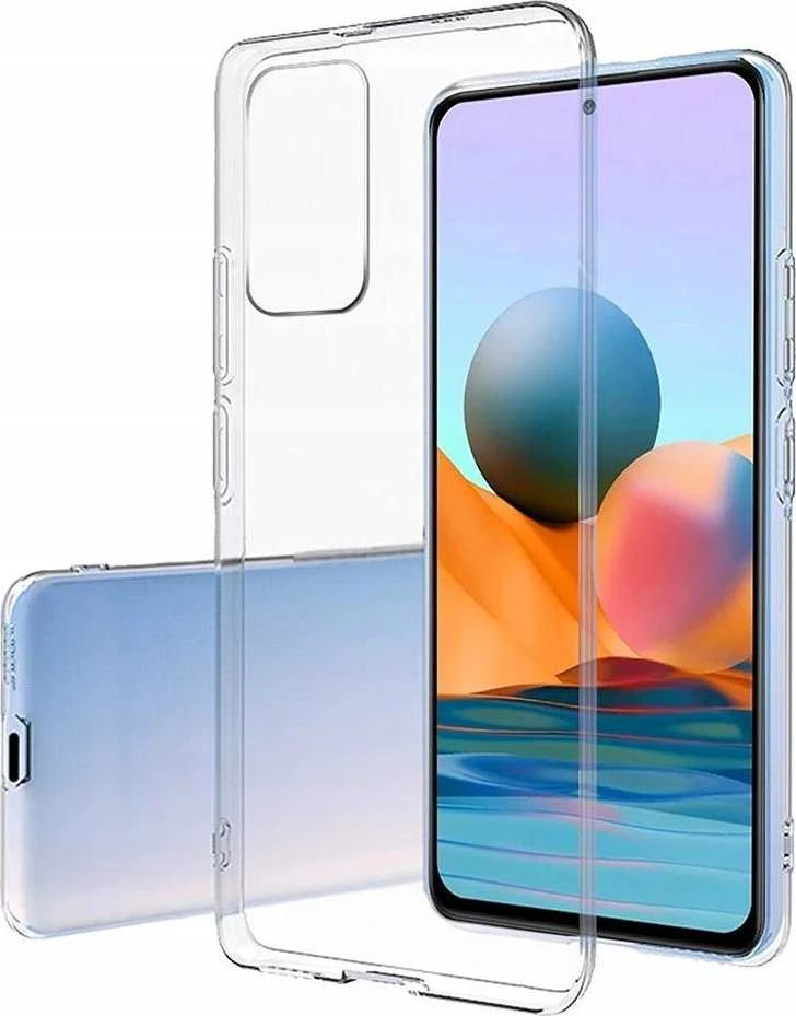 Dėklas Oem BACK CASE ULTRA SLIM 0,5 mm skirtas Xiaomi 13 Lite