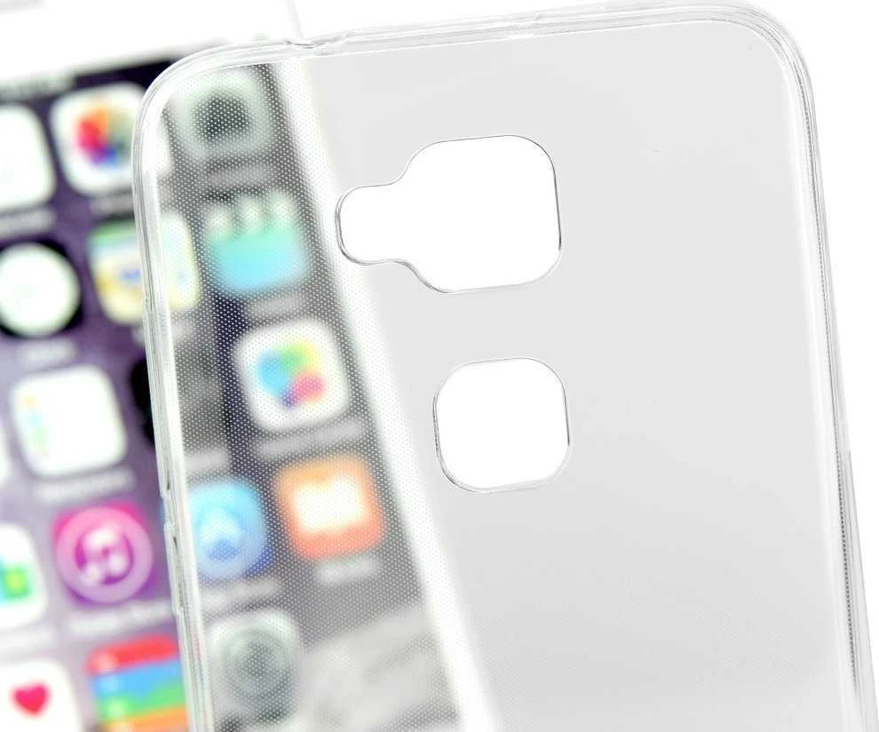 Dėklas Oem BACK CASE ULTRA SLIM 0,5 mm skirtas Xiaomi 13 Lite