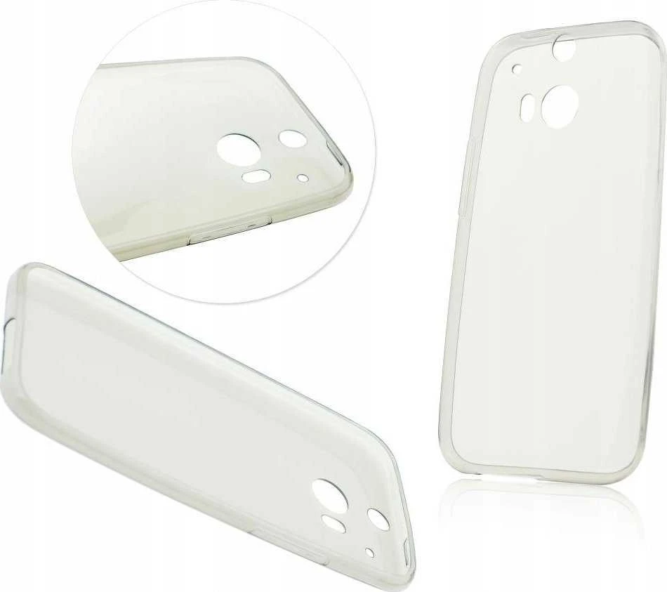 Dėklas Oem BACK CASE ULTRA SLIM 0,5 mm skirtas Xiaomi 13 Lite