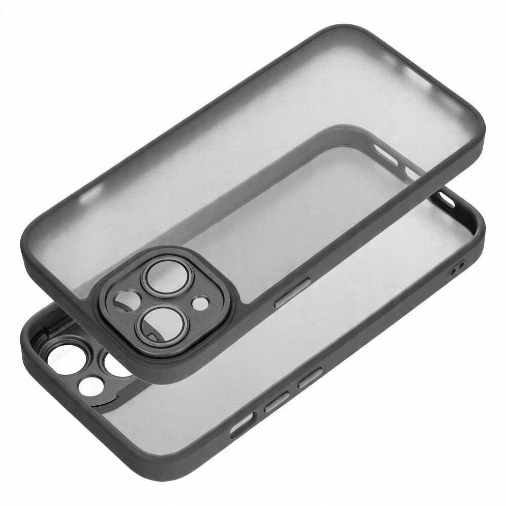 Dėklas Oem Case for iPhone 14 Variete juodas