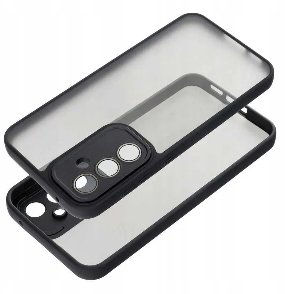 Dėklas Oem Case for iPhone 14 Variete juodas