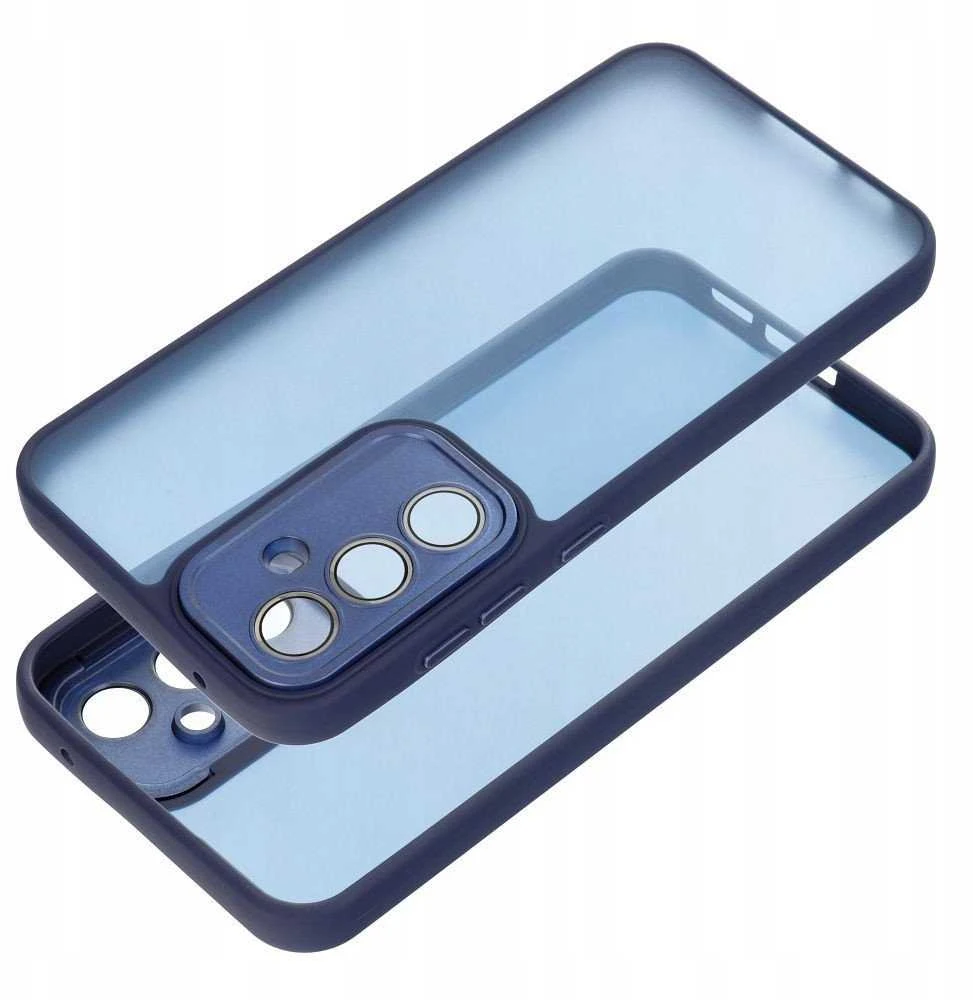 Oem VARIETE Dėklas skirtas Samsung Galaxy A36 5G mėlynos spalvos