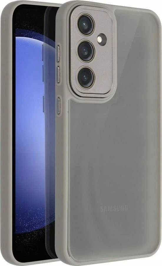 Oem VARIETE Dėklas skirtas Xiaomi Redmi Note 14 PRO 5G steel