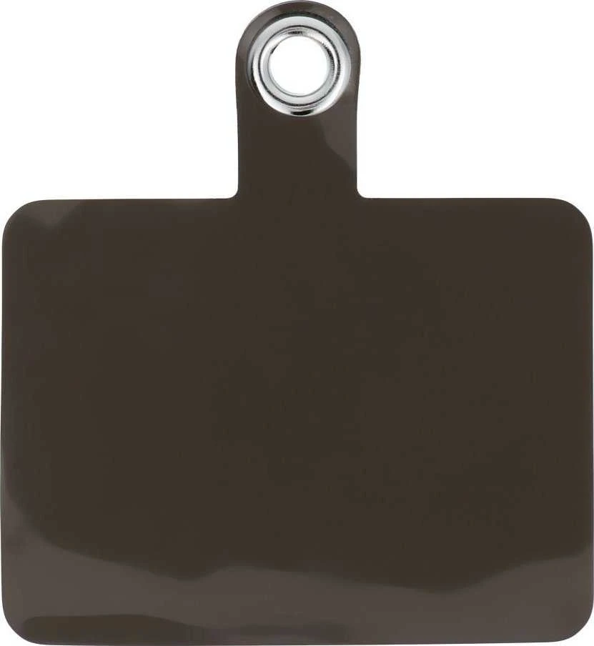 Oem Phone insert for pendant / medium soft - juodas