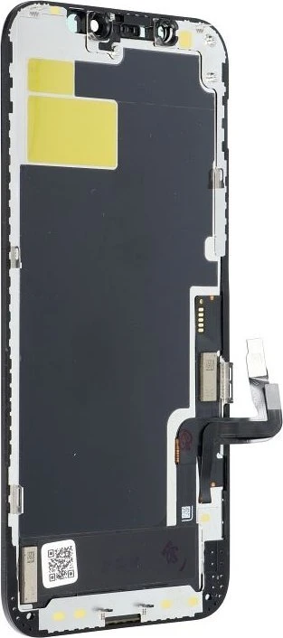 OEM LCD ekranas iPhone 12 / 12 Pro su skaitmeniniu keitikliu (HD+ Incell) su perkeliamu IC