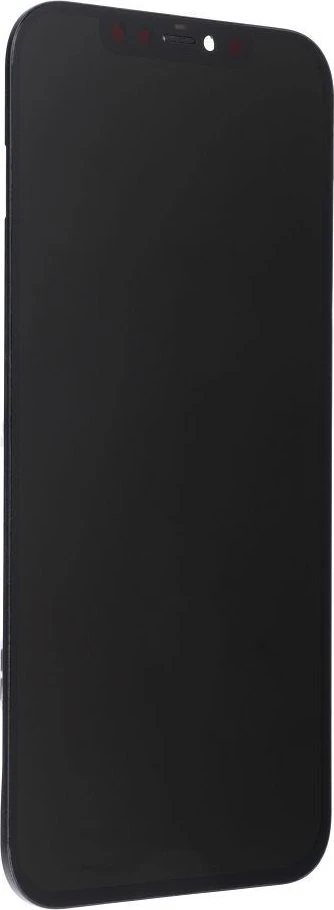 iPhone 12 Pro Max LCD ekranas su skaitmeniniu keitikliu, juodas (ZY-LTPS) perkeliamas IC