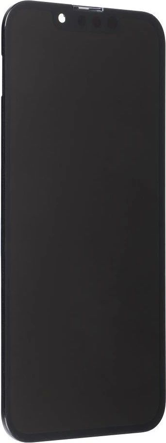 iPhone 13 Mini LCD ekranas su skaitmeniniu keitikliu, juodas (ZY-LTPS)