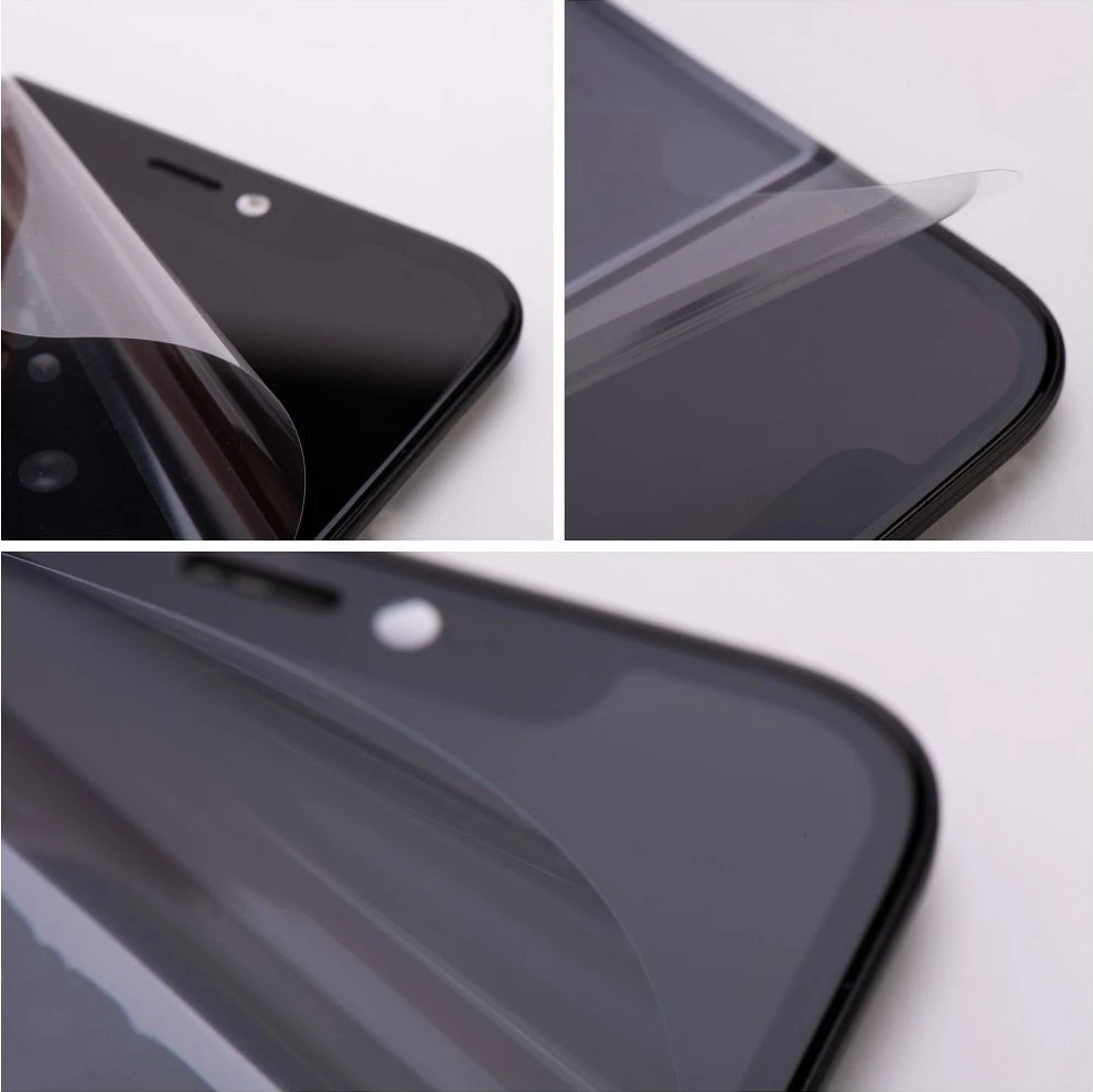 iPhone 13 Mini LCD ekranas su skaitmeniniu keitikliu, juodas (ZY-LTPS)