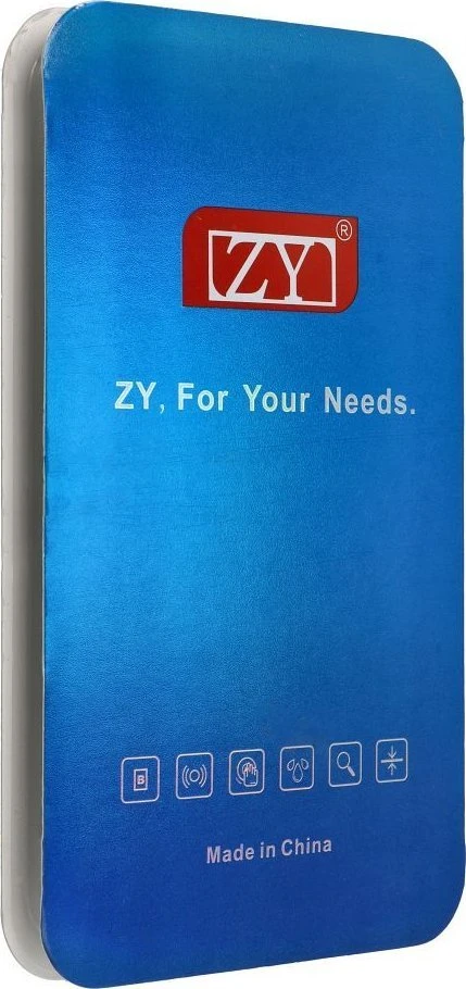 iPhone 13 Mini LCD ekranas su skaitmeniniu keitikliu, juodas (ZY-LTPS)