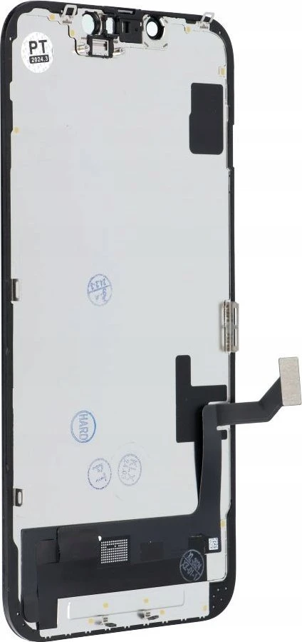 OEM LCD ekranas iPhone 14 su skaitmeniniu keitikliu (HD+ Incell) su perkeliamu IC