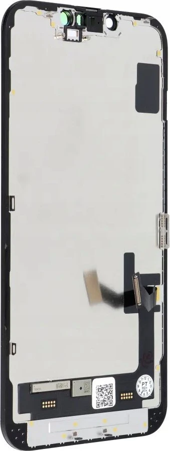 OEM LCD ekranas iPhone 14 su skaitmeniniu keitikliu (HD+ Incell) su perkeliamu IC