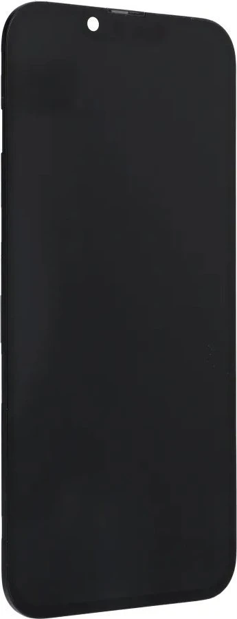 LCD ekranas iPhone 14 su skaitmeniniu keitikliu, juodas (ZY-LTPS), perkeliamas IC