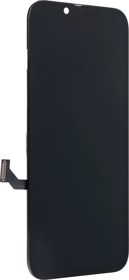 OEM LCD ekranas iPhone 14 su skaitmeniniu keitikliu (HD+ Incell) su perkeliamu IC