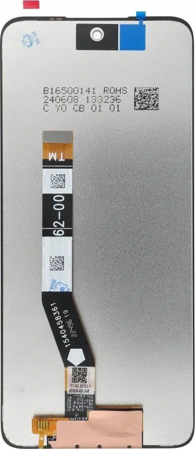 FixCell LCD Ekranas, skirtas MOTOROLAG14 /G54 OEM be rėmelio