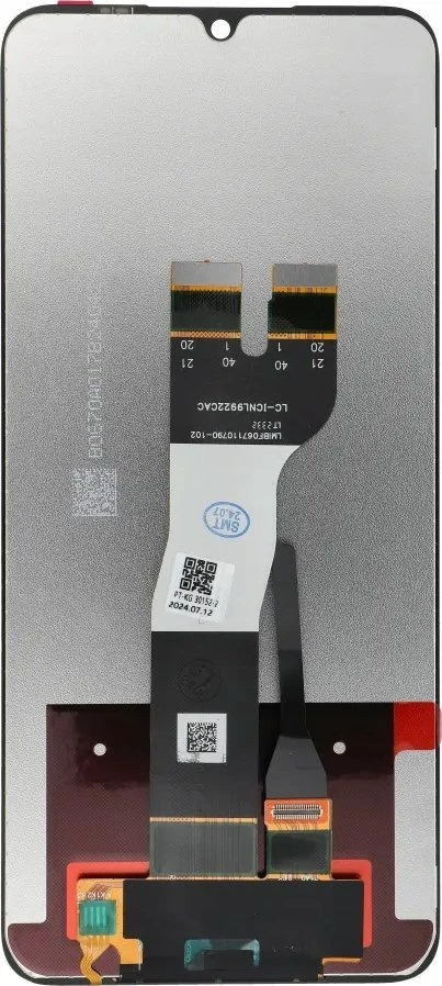 FixCell ekranas, skirtas SAMSUNG a05s a057 be rėmelio (atnaujintas)