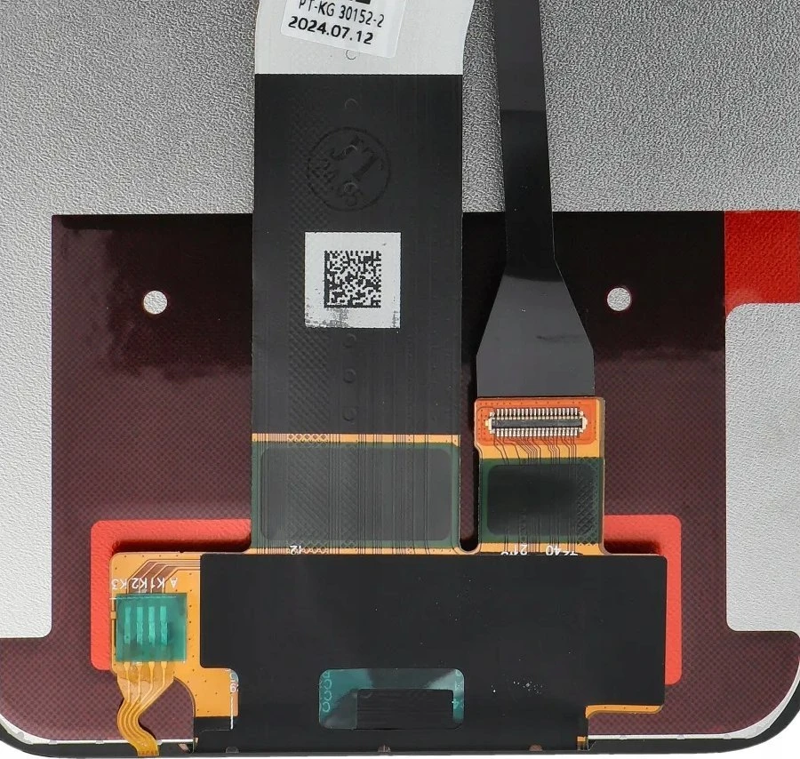FixCell ekranas, skirtas SAMSUNG a05s a057 be rėmelio (atnaujintas)