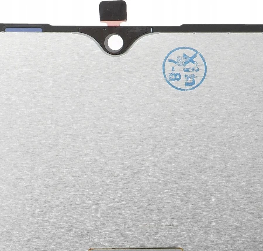 FixCell ekranas, skirtas SAMSUNG a12 a127 OEM be rėmelio