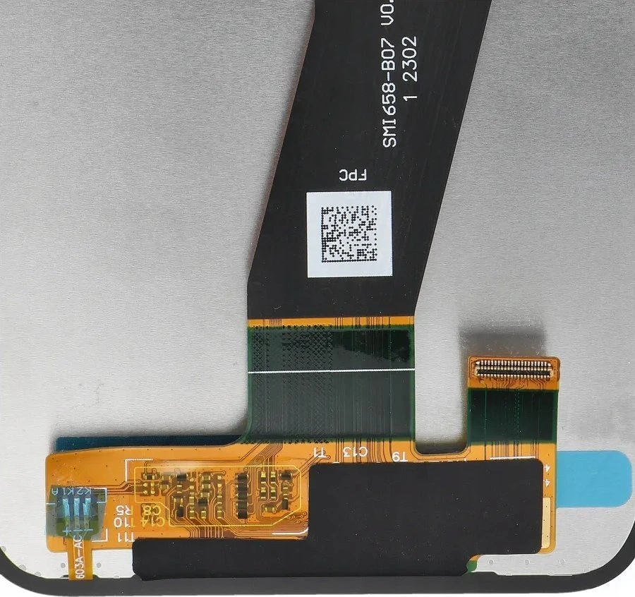 FixCell ekranas, skirtas SAMSUNG a14 4G a145 be rėmelio (atnaujintas)