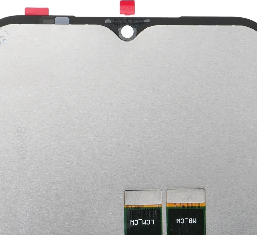 FixCell ekranas, skirtas SAMSUNG a14 4G a145 be rėmelio (atnaujintas)