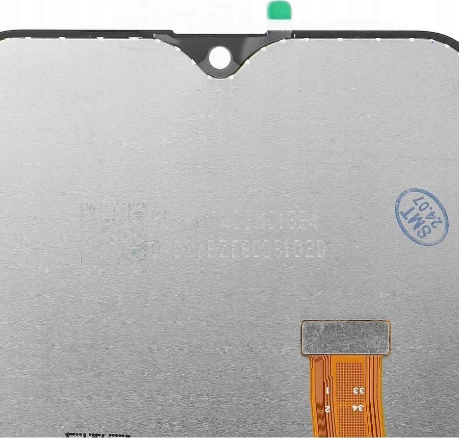 FixCell ekranas, skirtas SAMSUNG a20e a202 OEM be rėmelio