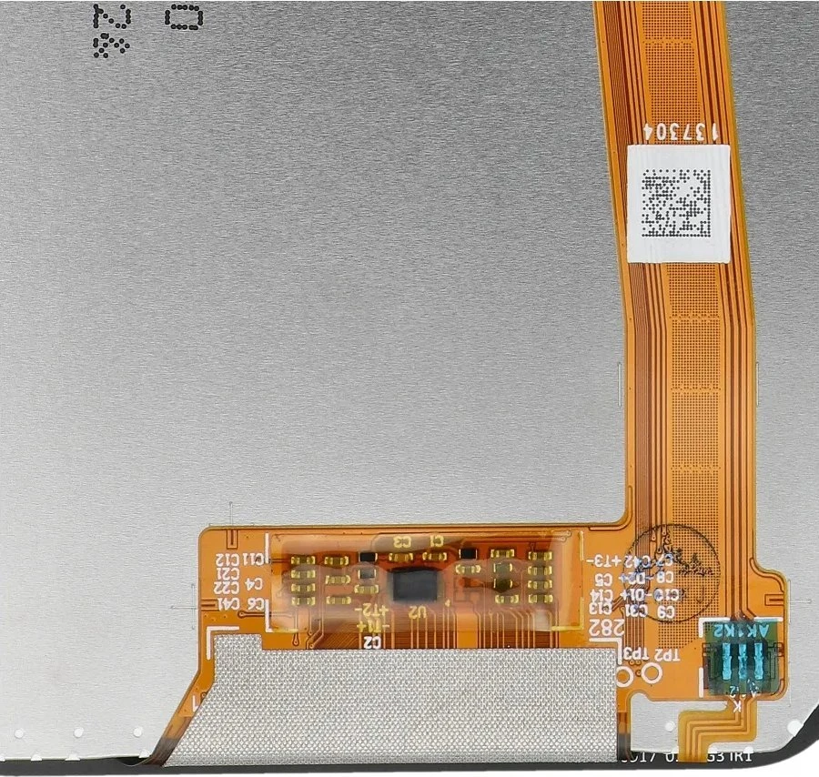 FixCell ekranas, skirtas SAMSUNG a20e a202 OEM be rėmelio