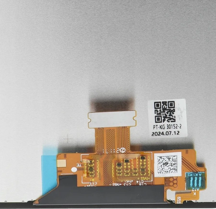 FixCell ekranas, skirtas SAMSUNG a21s a217 be rėmelio (atnaujintas)