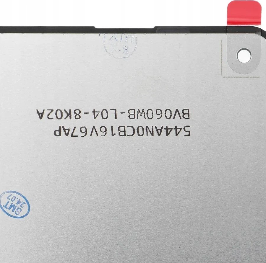FixCell ekranas, skirtas SAMSUNG a21s a217 be rėmelio (atnaujintas)