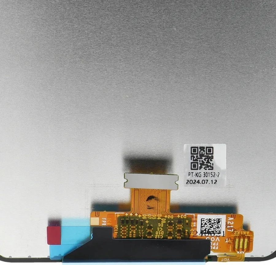 FixCell ekranas, skirtas SAMSUNG a21s a217 OEM be rėmelio