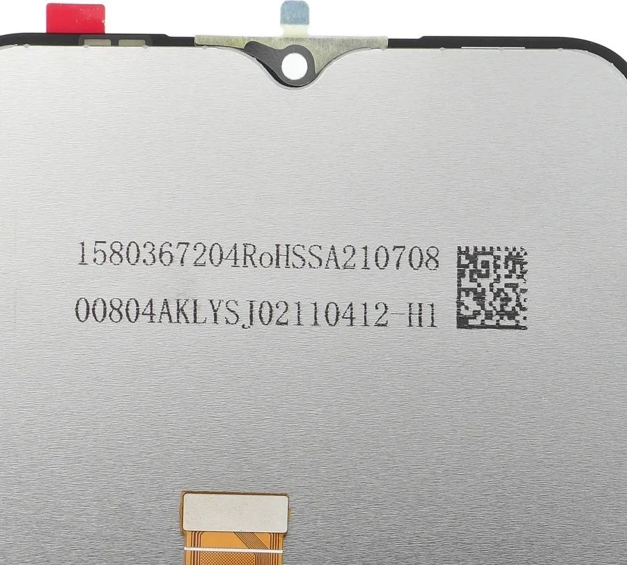 „FixCell“ ekranas, skirtas SAMSUNG a22 5G a226 be rėmelio (atnaujintas)