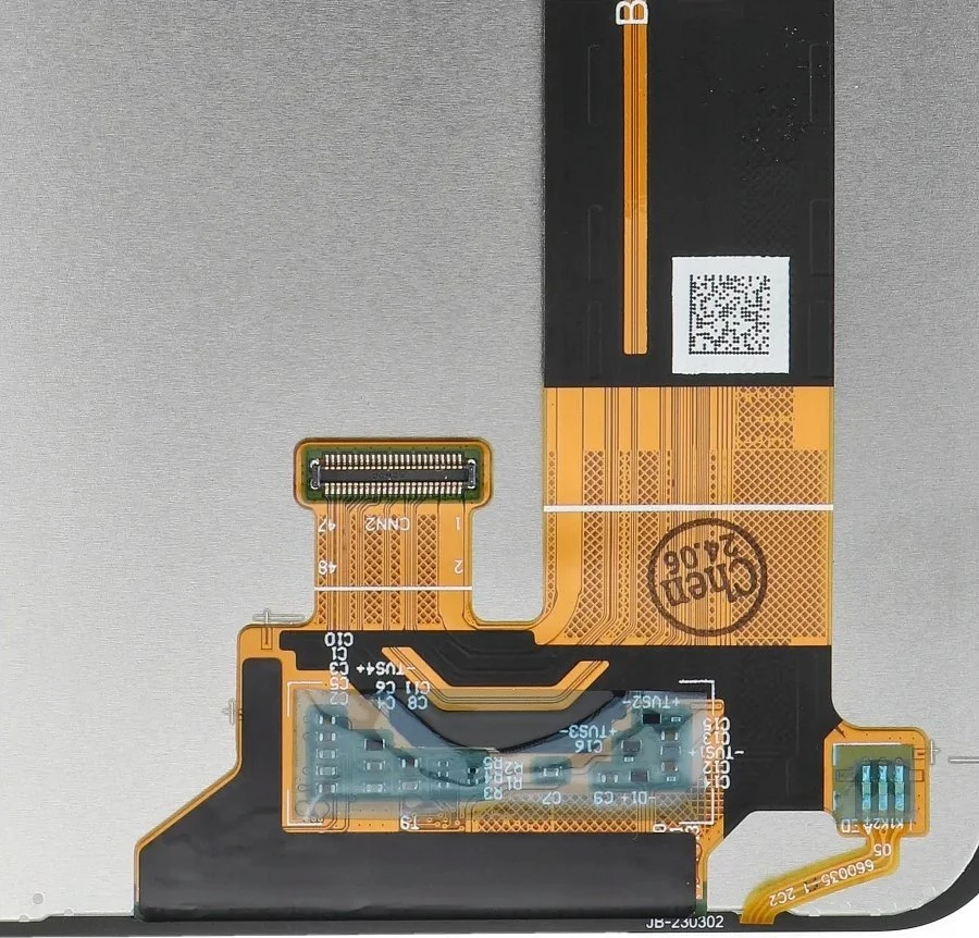 FixCell ekranas, skirtas SAMSUNG a23 5G a236 be rėmelio (atnaujintas)