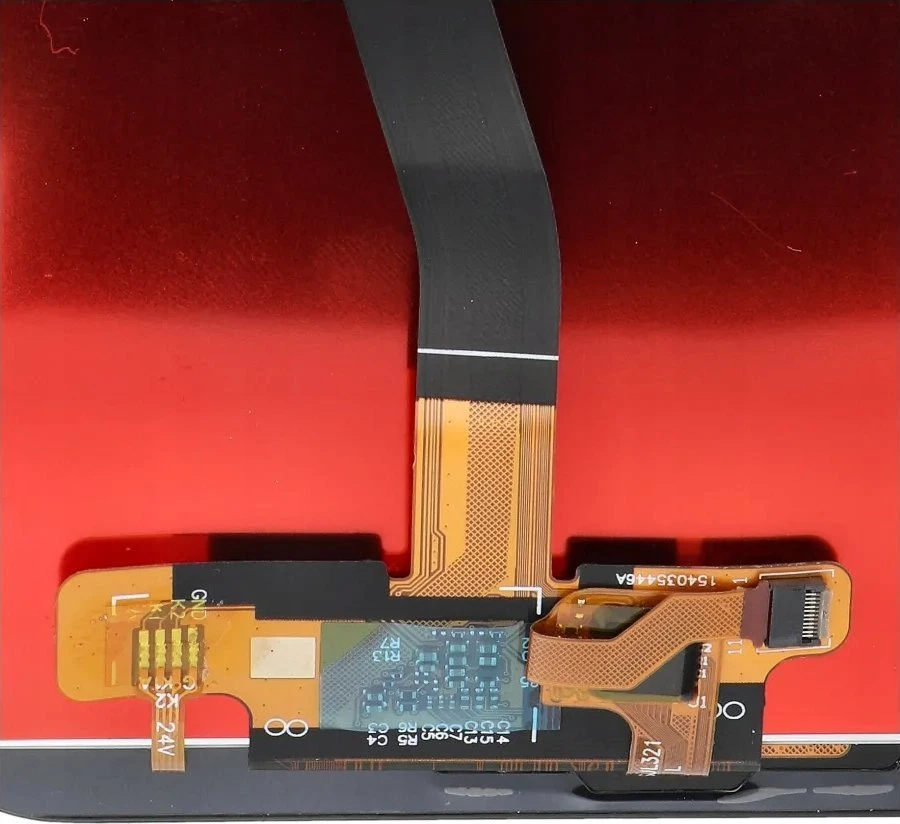 FixCell LCD Ekranas for HUAWEI MATE 10 lite OEM without frame (juodas)