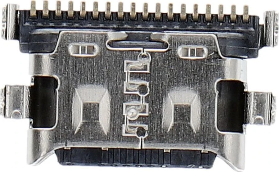 Oem MOTOROLA E22 ORI įkrovimo jungtis