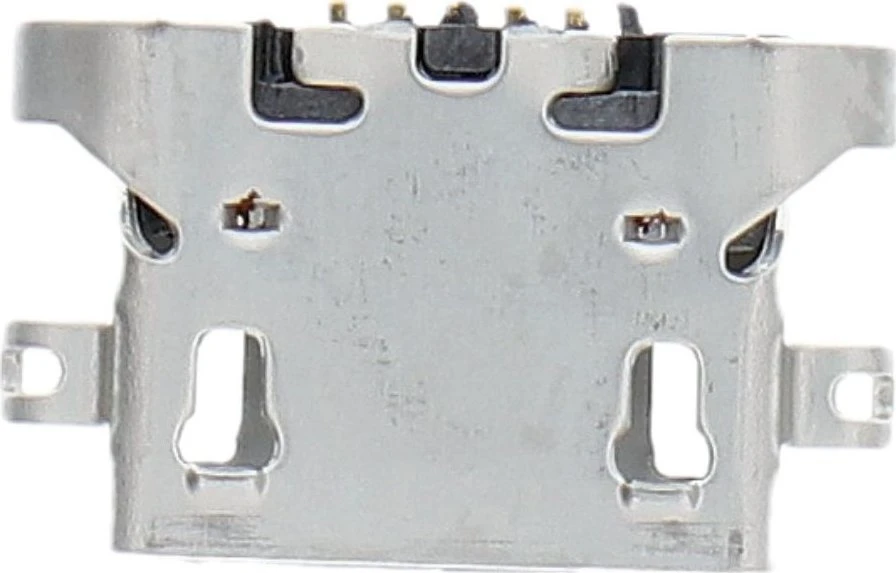 Oem MOTOROLA E4 Plus ORI įkrovimo jungtis