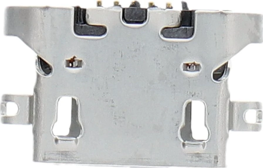 Oem MOTOROLA E7 Power ORI įkrovimo jungtis