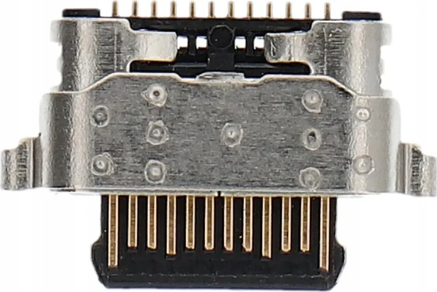 Oem MOTOROLA G31 G41 G51 G72 ORI įkrovimo jungtis