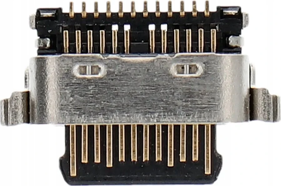 Oem MOTOROLA G31 G41 G51 G72 ORI įkrovimo jungtis