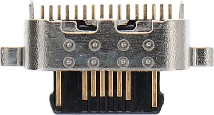 Oem MOTOROLA G50 4G ORI įkrovimo jungtis