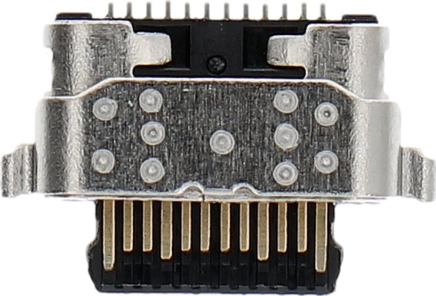 Oem MOTOROLA One vision / One action / p50 ORI įkrovimo jungtis
