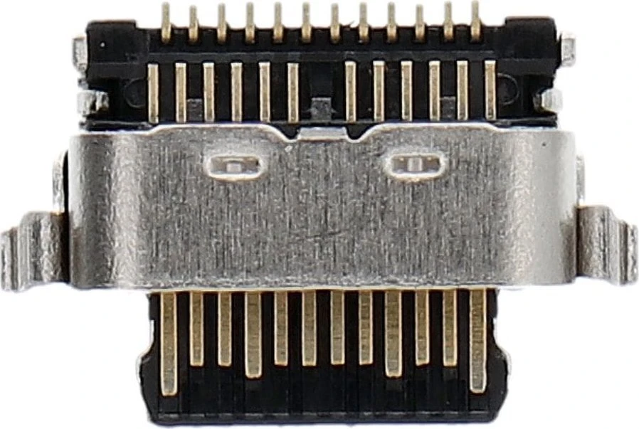 Oem MOTOROLA One vision / One action / p50 ORI įkrovimo jungtis