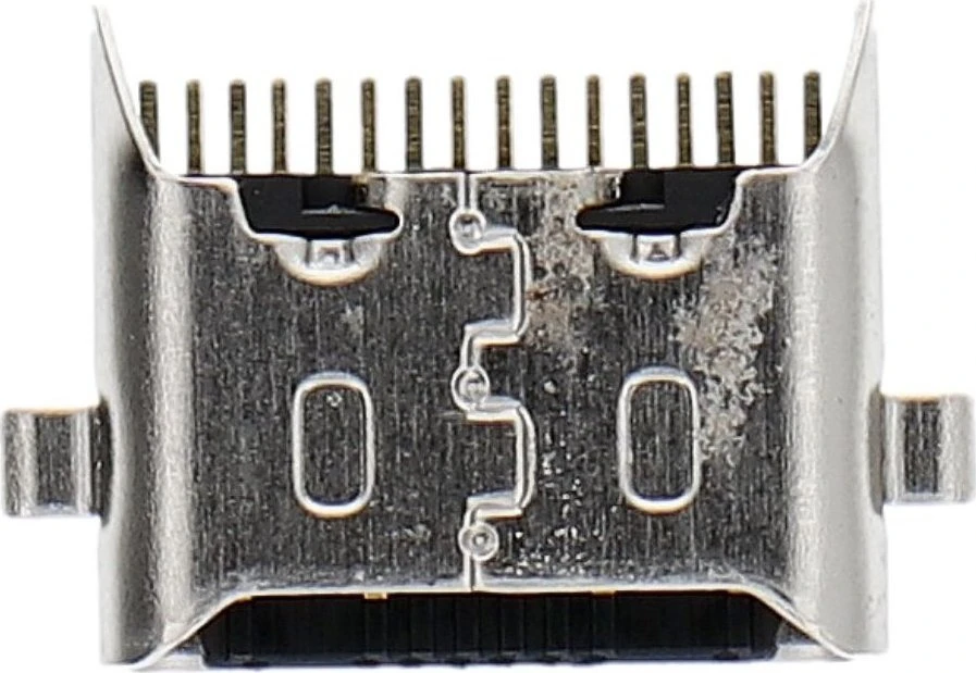 Oem MOTOROLA E7 Power ORI įkrovimo jungtis