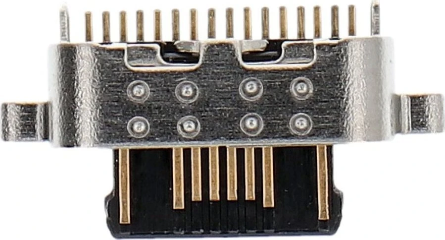 Oem MOTOROLA G10 ORI įkrovimo jungtis